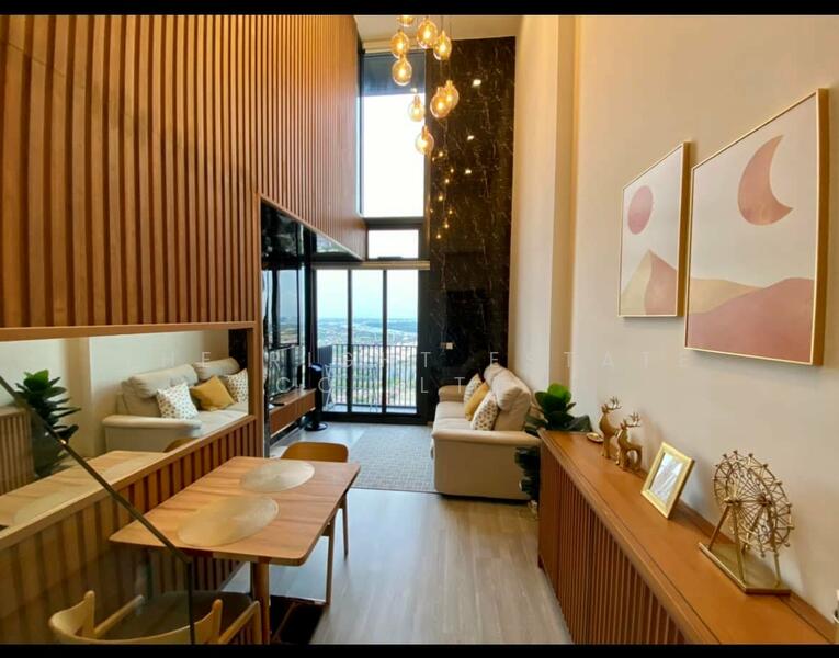 The Line Sukhumvit 101, Bangkok