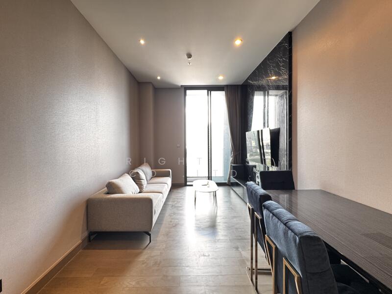 The Esse at Singha Complex, Bangkok