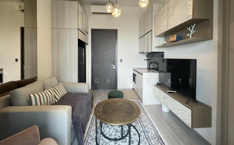 The Line Sukhumvit 101, Bangkok