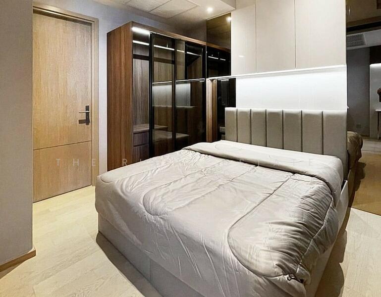 ASHTON Asoke-Rama 9, Bangkok