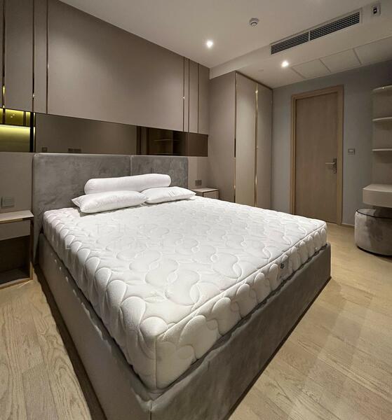 ASHTON Asoke-Rama 9, Bangkok