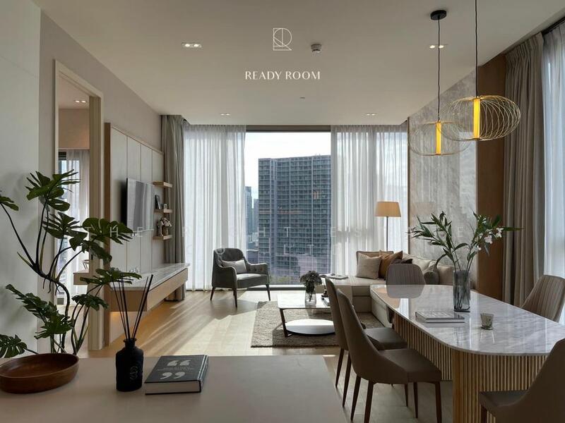 The Strand Thonglor, Bangkok