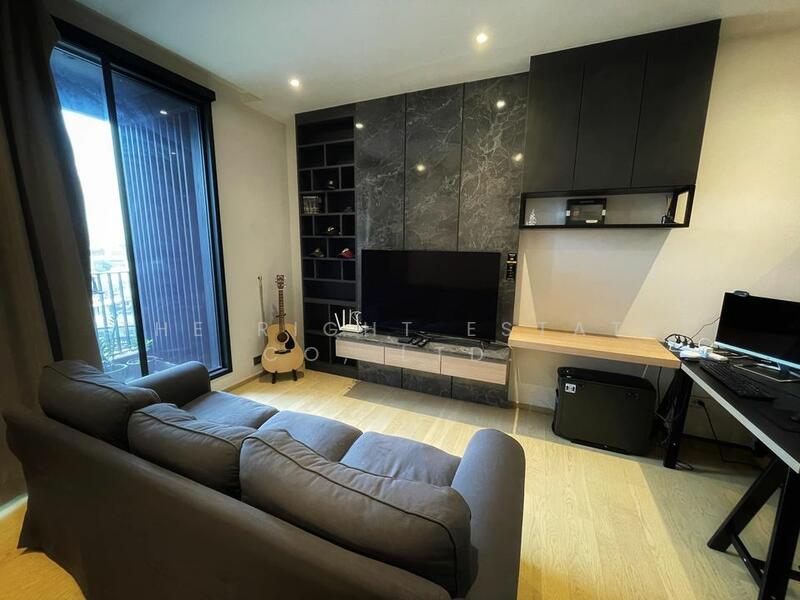 ASHTON Asoke-Rama 9, Bangkok