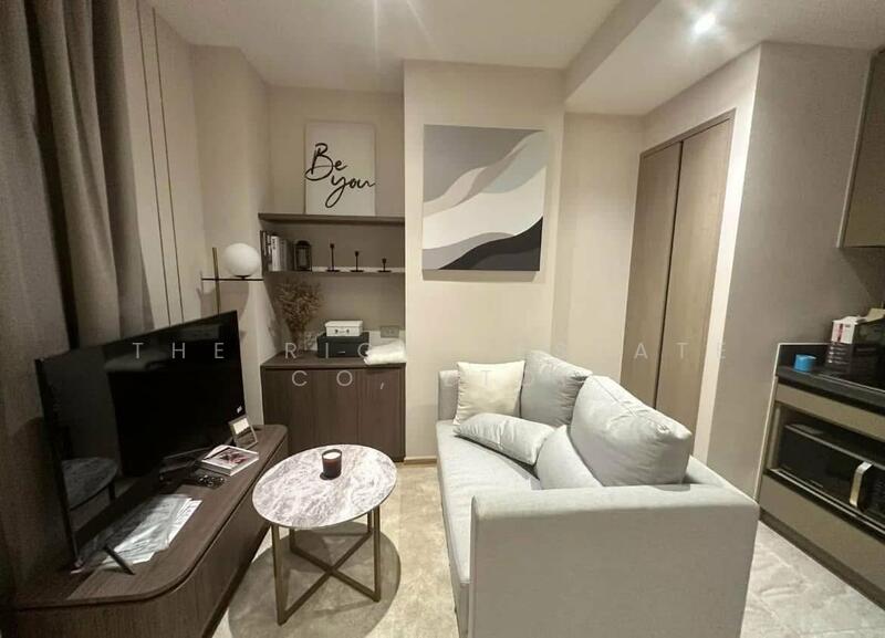 ASHTON Asoke-Rama 9, Bangkok