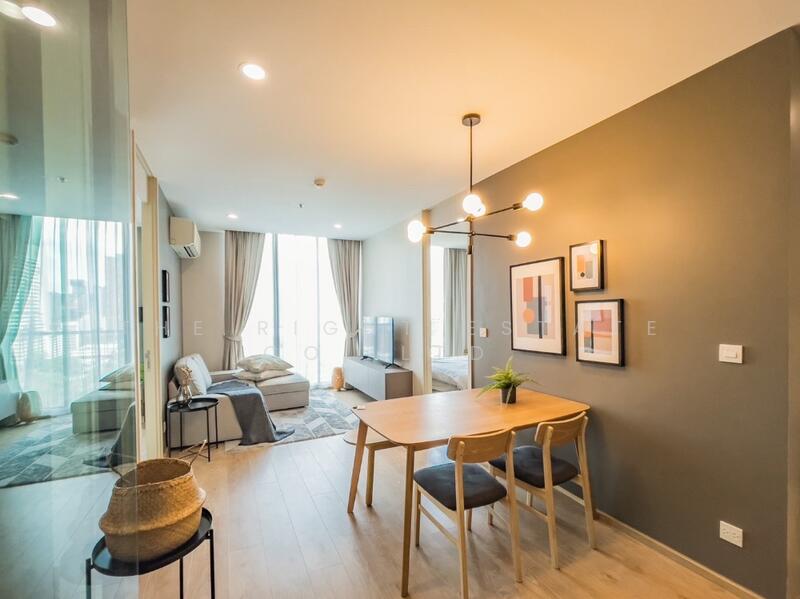 Noble Recole, Bangkok