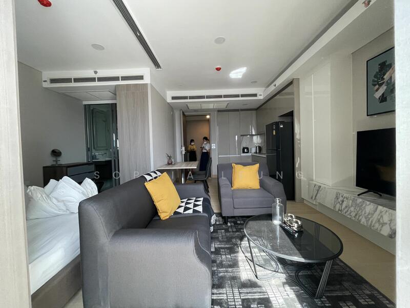 Siamese Exclusive Queens - Photo 6