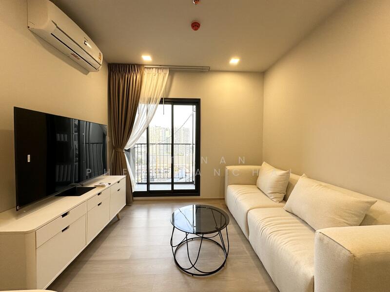 Life Phahon-Ladprao, Bangkok