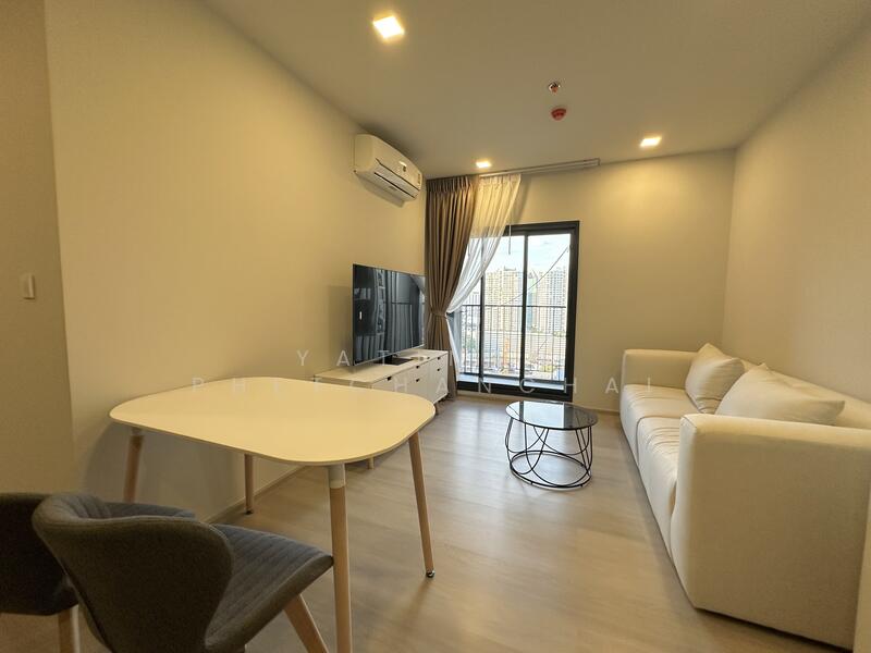 Life Phahon-Ladprao - Photo 6