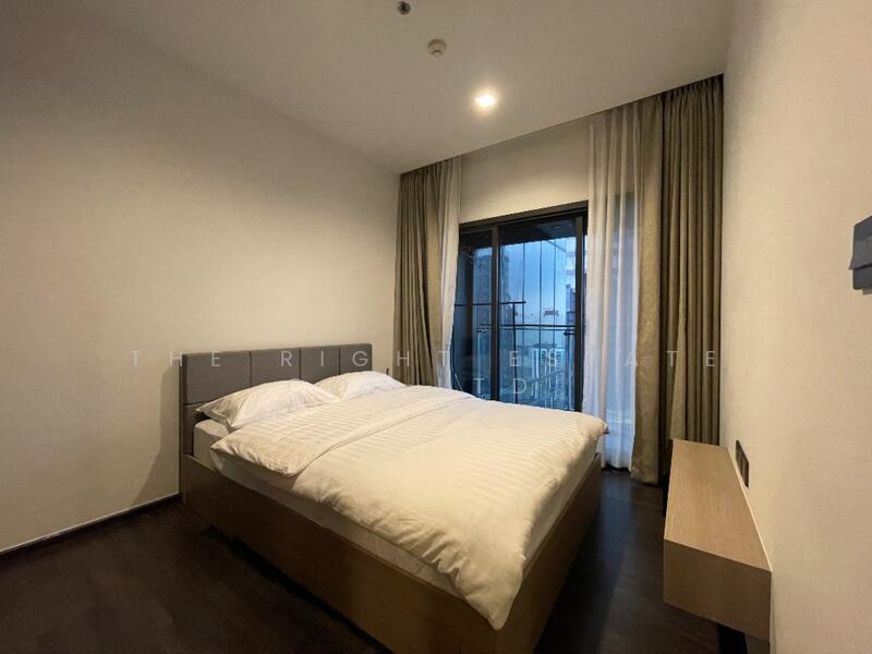 The Line Asoke-Ratchada, Bangkok