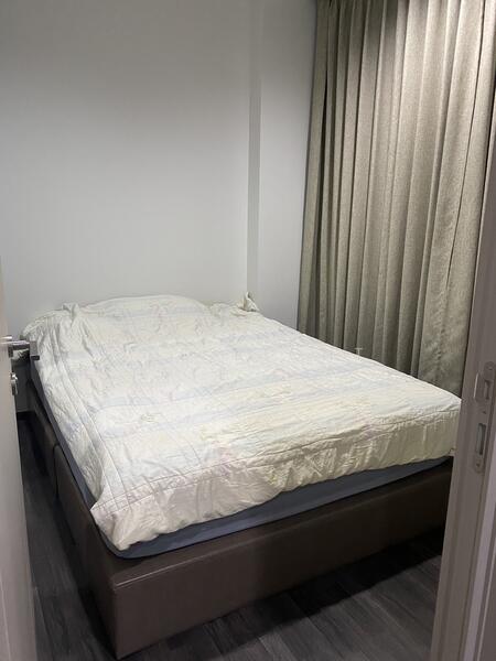 The Line Asoke-Ratchada, Bangkok