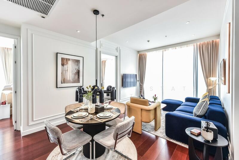 Khun By Yoo, Bangkok