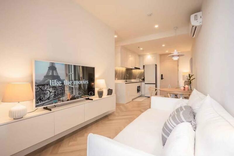 Maru Ekkamai 2, Bangkok