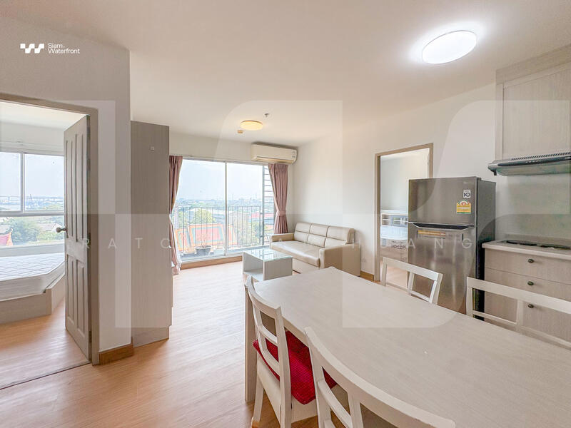 Chapter One Modern Dutch, Bangkok