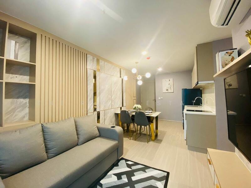 Life Ladprao, Bangkok