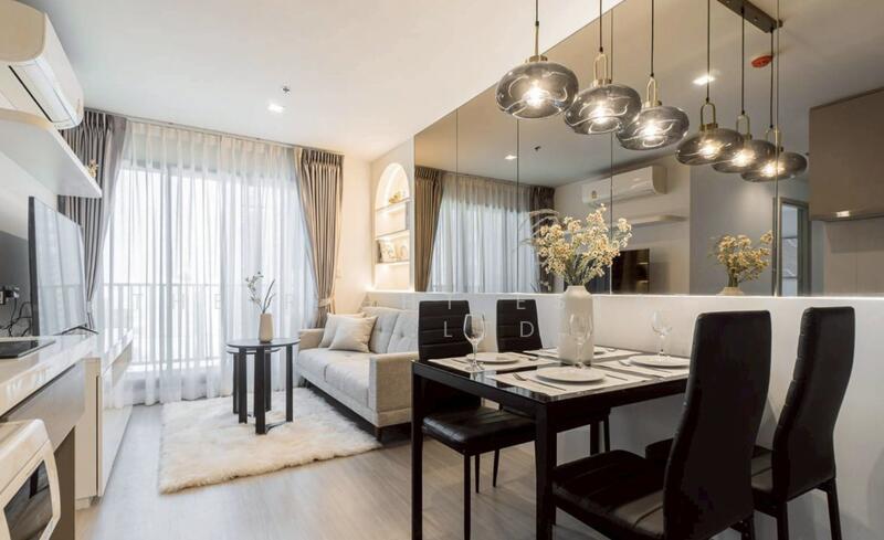 Life Ladprao, Bangkok