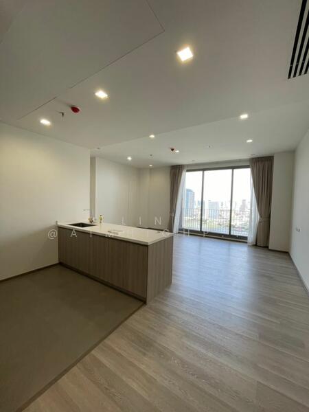 Rhythm Charoenkrung Pavillion, Bangkok