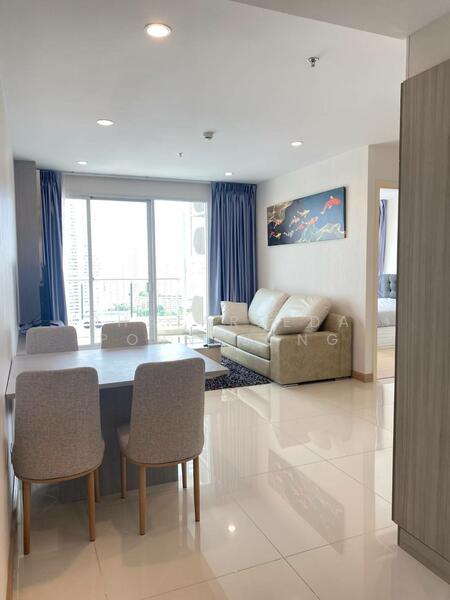 Supalai Riva Grande Rama 3, Bangkok