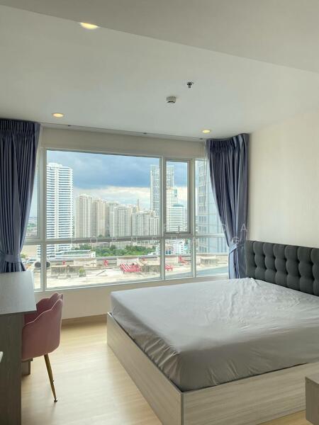 Supalai Riva Grande Rama 3 - Photo 5