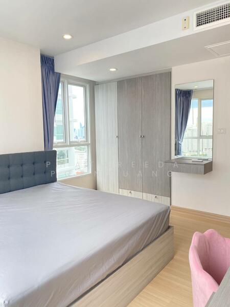 Supalai Riva Grande Rama 3 - Photo 6