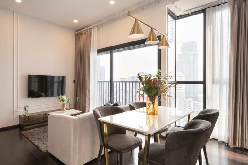 Park Origin Thonglor, Bangkok