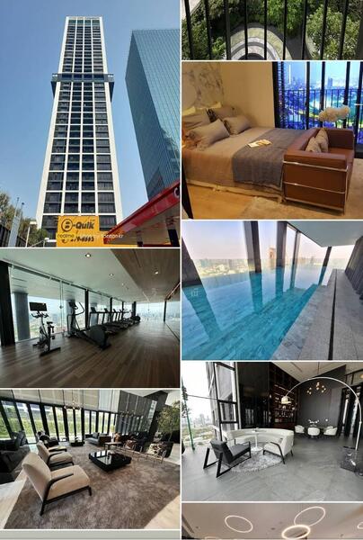 The Fine by Fine Home Ari 4-Paholyothin