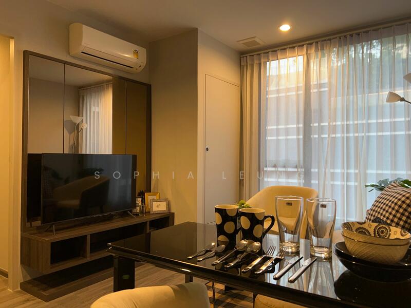 IDEO Mobi Sukhumvit 40 - Photo 6