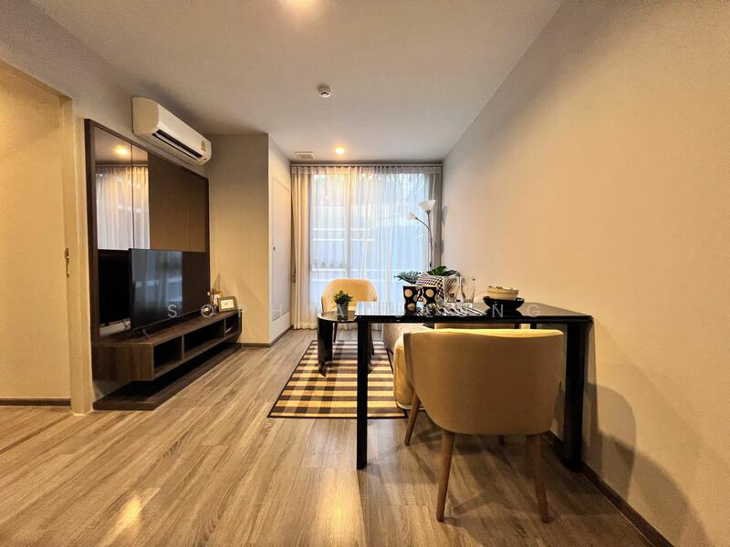 IDEO Mobi Sukhumvit 40 - Photo 5