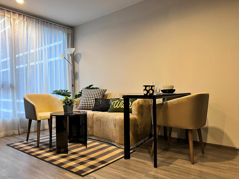 IDEO Mobi Sukhumvit 40, Bangkok