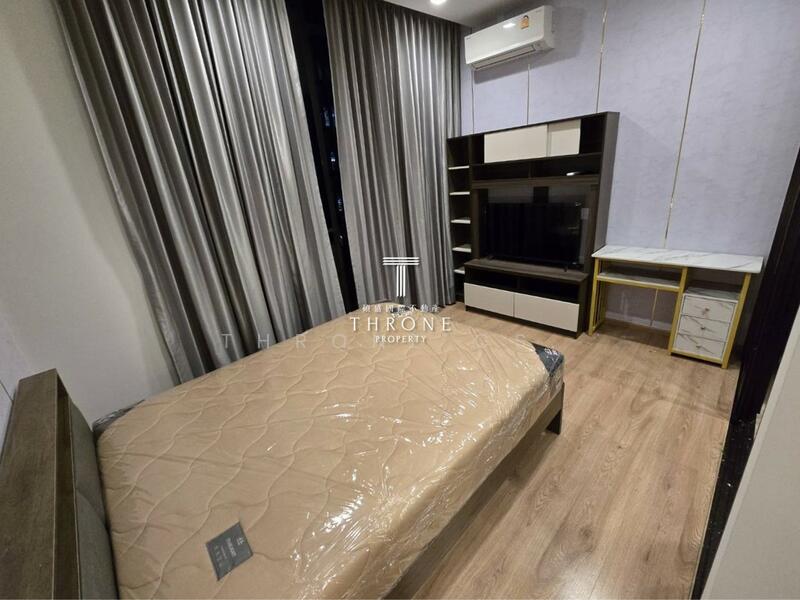 Noble Around Ari, Bangkok