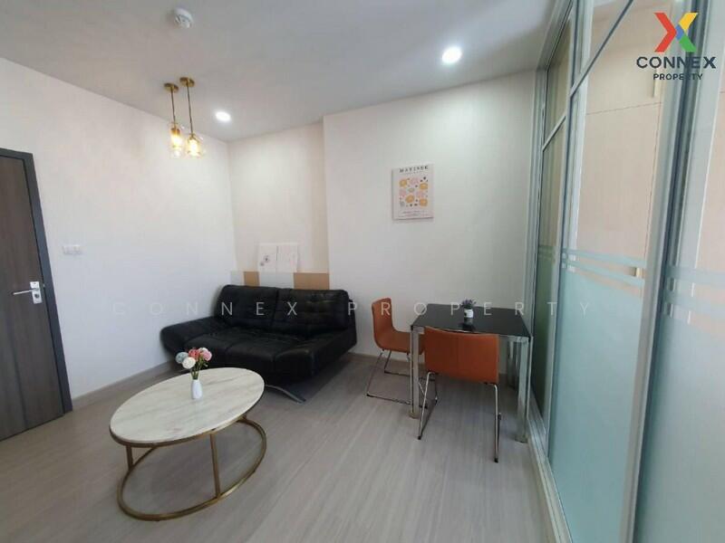 Supalai Loft Sathorn-Ratchaphruek, Bangkok