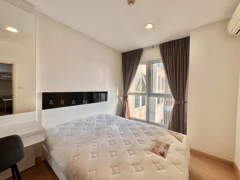 Centric Ratchada-Suthisan, Bangkok