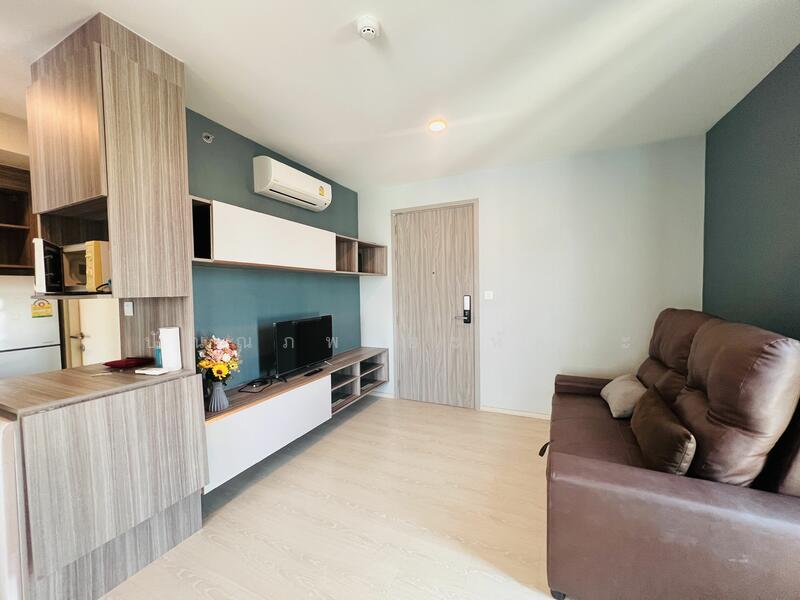 KnightsBridge Phaholyothin Interchange, Bangkok