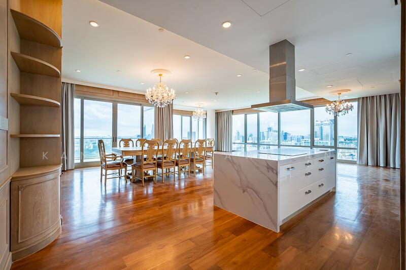 185 Rajadamri, Bangkok