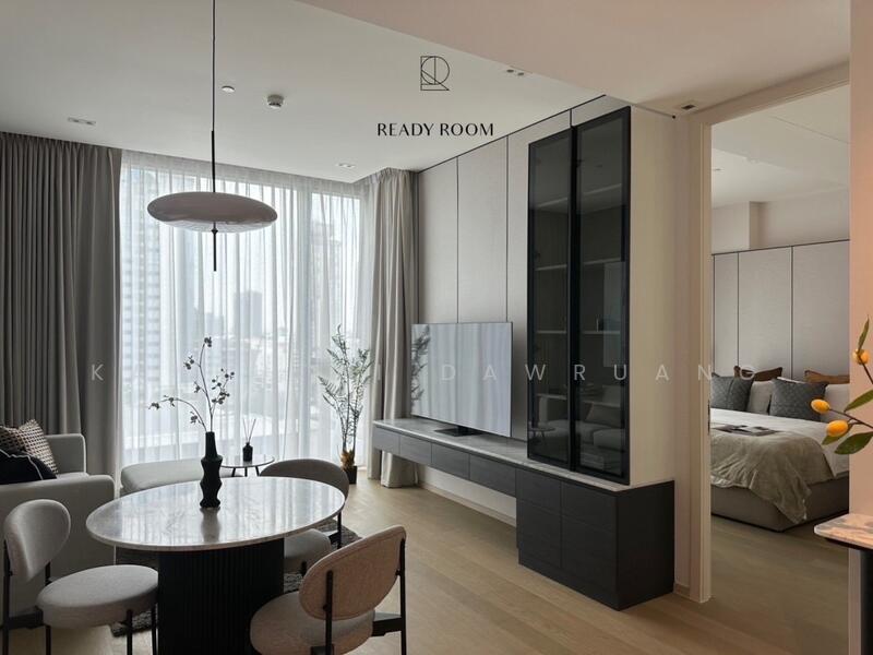 The Strand Thonglor, Bangkok