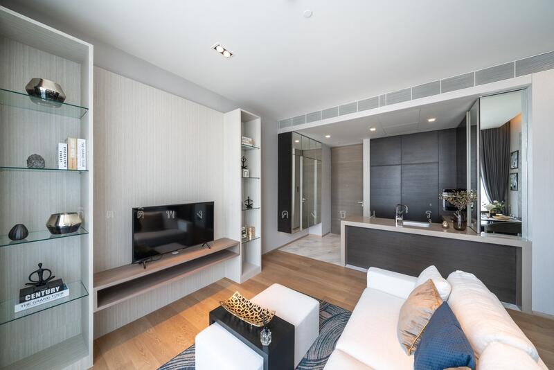 Saladaeng One, Bangkok