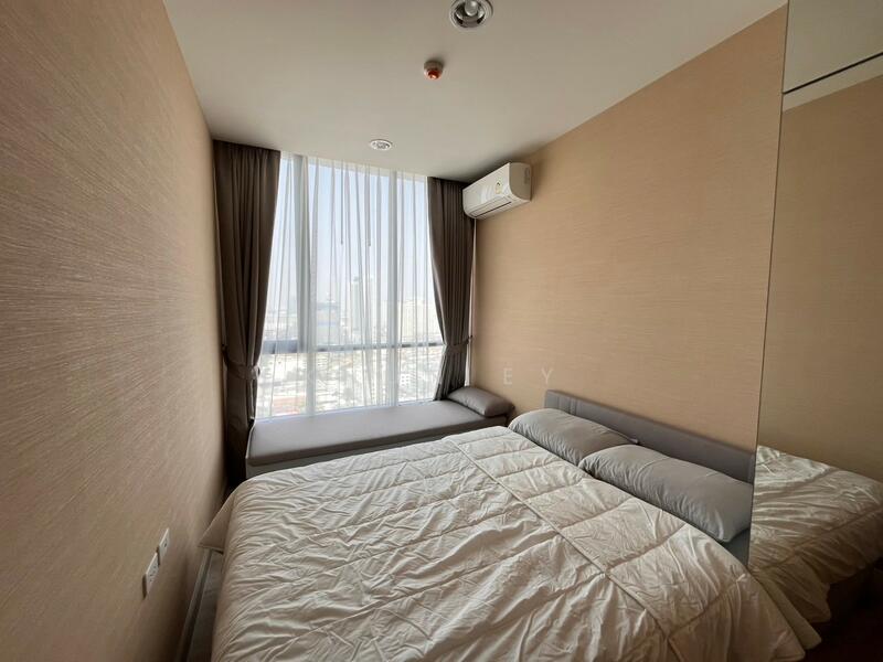 Niche Pride Taopoon-Interchange, Bangkok