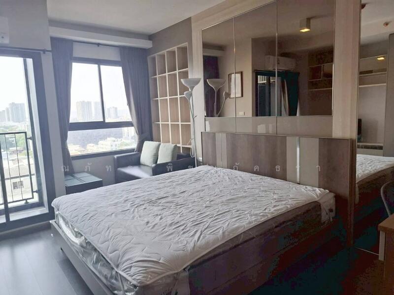 IDEO Sukhumvit 93, Bangkok