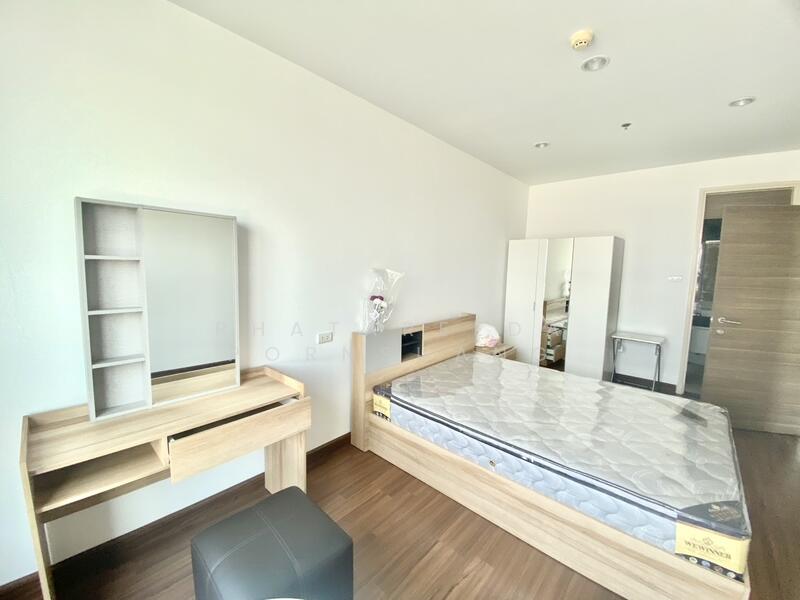 Supalai Prima Riva, Bangkok