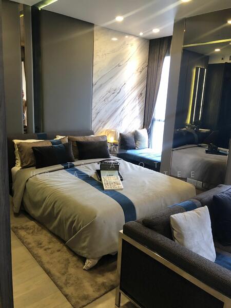 ASHTON Asoke, Bangkok