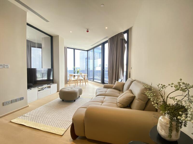 ASHTON Asoke-Rama 9, Bangkok