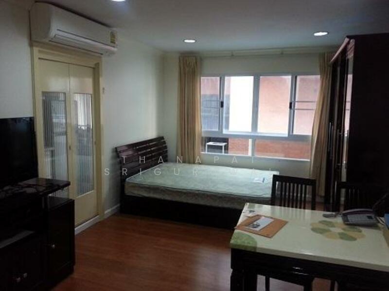 Lumpini Suite Sukhumvit 41, Bangkok