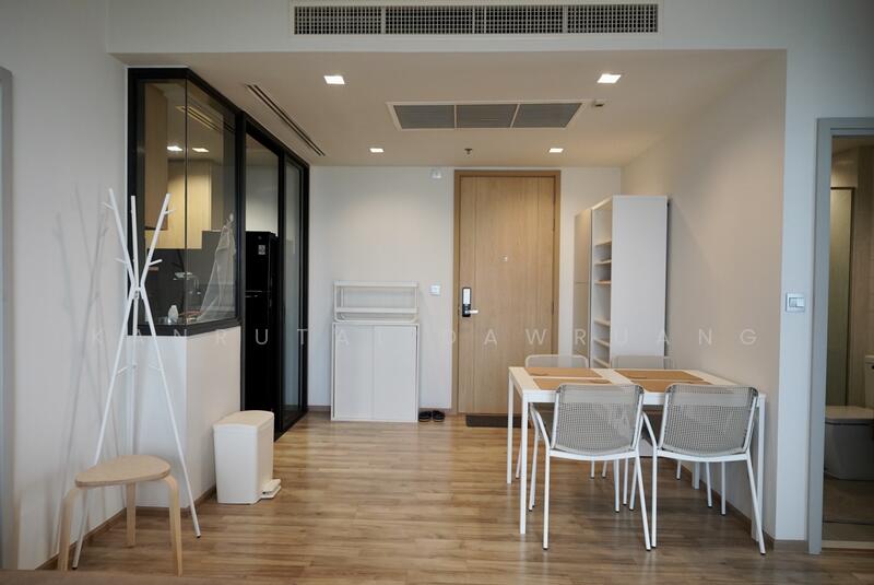 The Line Jatujak-Mochit, Bangkok