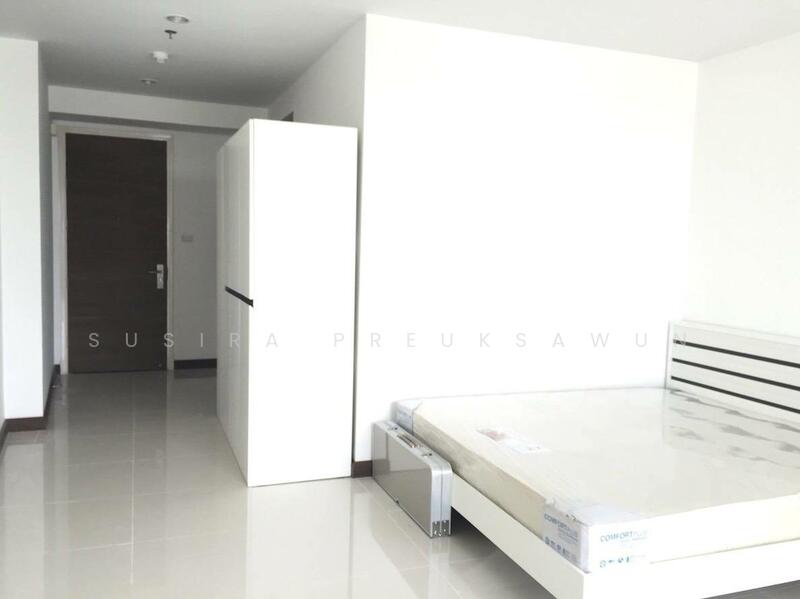 Supalai Prima Riva, Bangkok