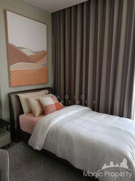 The Extro Phayathai-Rangnam, Bangkok