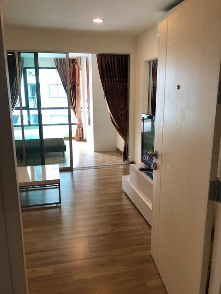 Premio Prime Kaset-Nawamin, Bangkok