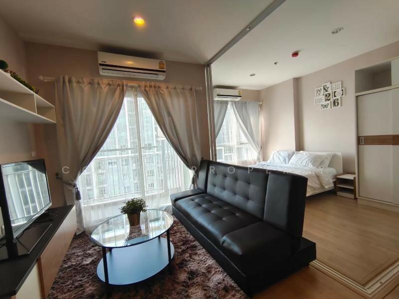 The Tempo Grand Sathorn-Wutthakat, Bangkok