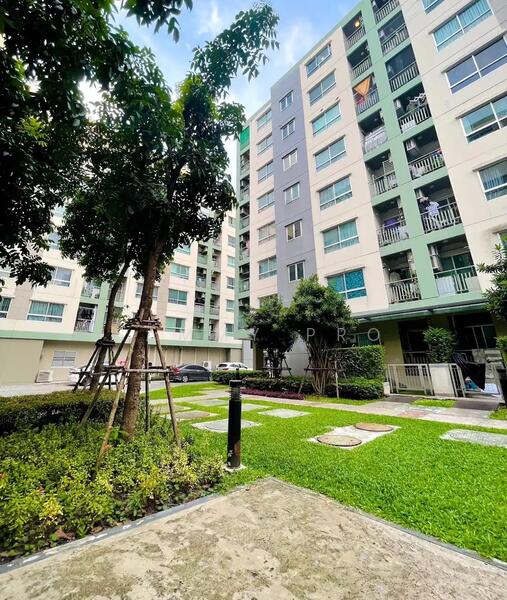 Baan Suan Sukhumvit - Photo 6