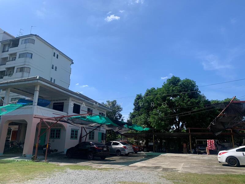 Baan Suan Sukhumvit - Photo 2