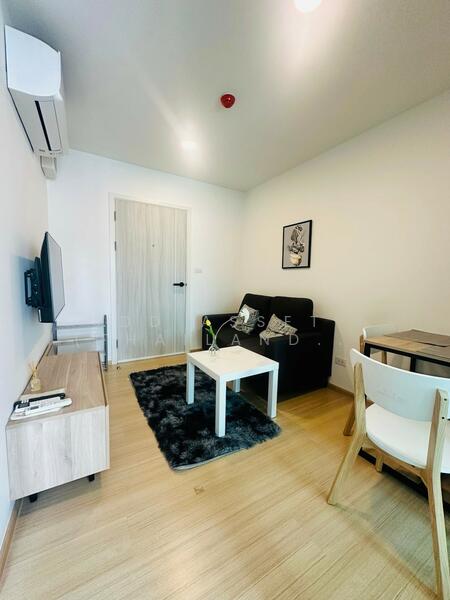 Chewathai Hallmark Ladprao-Chokchai 4, Bangkok