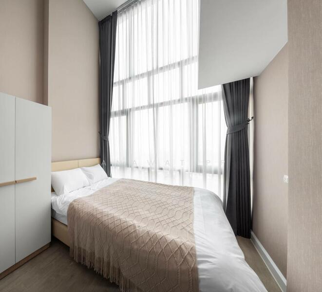 Metro Sky Bang Son Interchange (Prachachuen), Bangkok